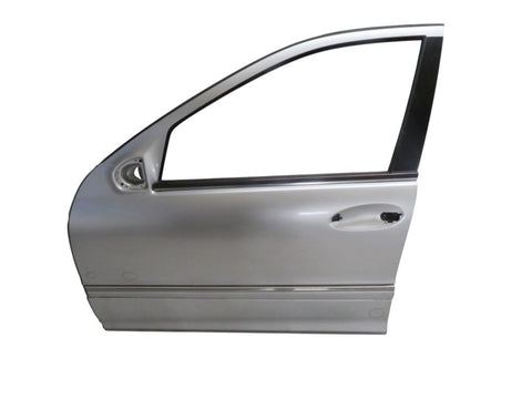 A2037200109 A2037200105 Door Front Left MERCEDES-BENZ C-CLASS (W203, CL203) (2000-2011)