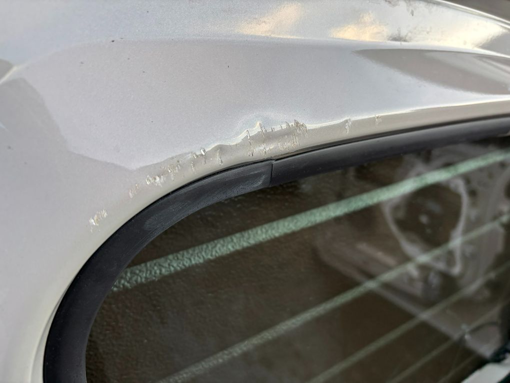 9856199880 Door Front Left CITROËN BERLINGO (K9) (2018-)