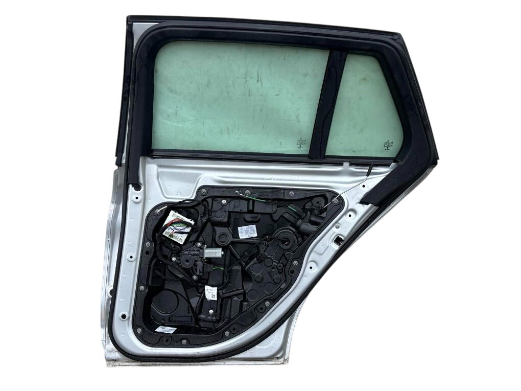 A2057300405 Door Rear Right MERCEDES-BENZ C-CLASS (W205) (2013-2021)