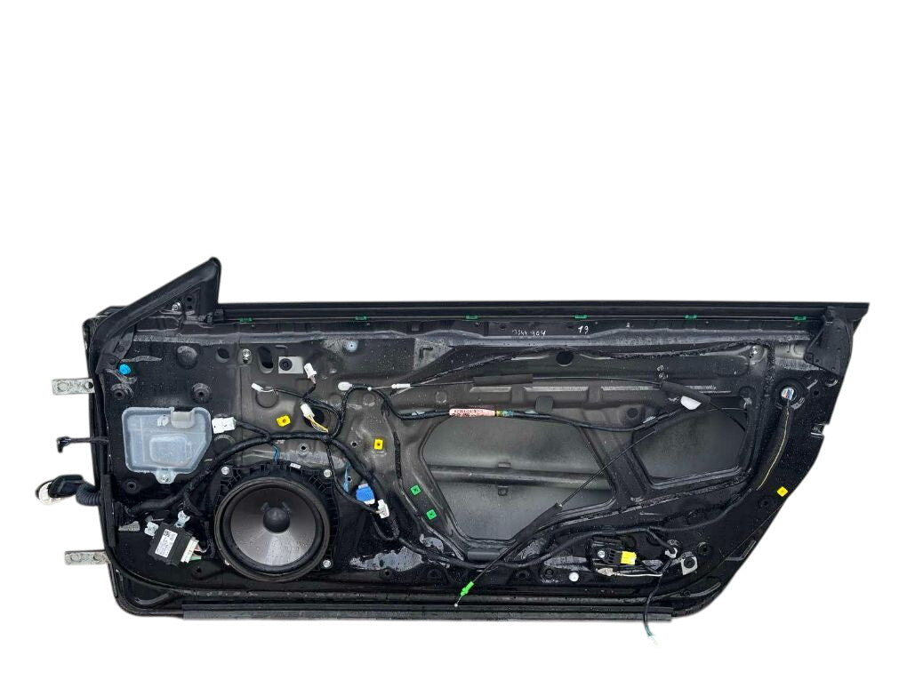 6700124100 Door Front Right LEXUS RC (XC10) (2014-)