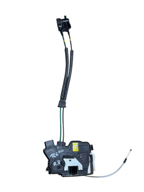 814202P020 Door Lock Rear Right KIA SORENTO II (XM) (2009-2015)