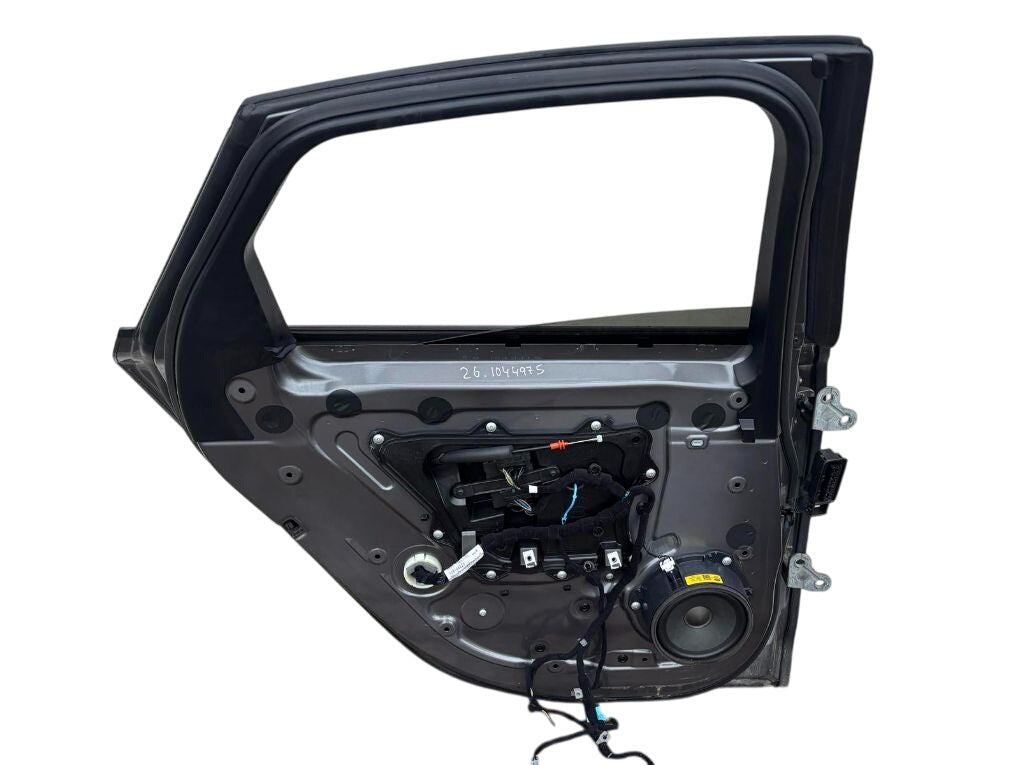 T2H35823 Door Rear Left JAGUAR XF (X260) (2015-2024)