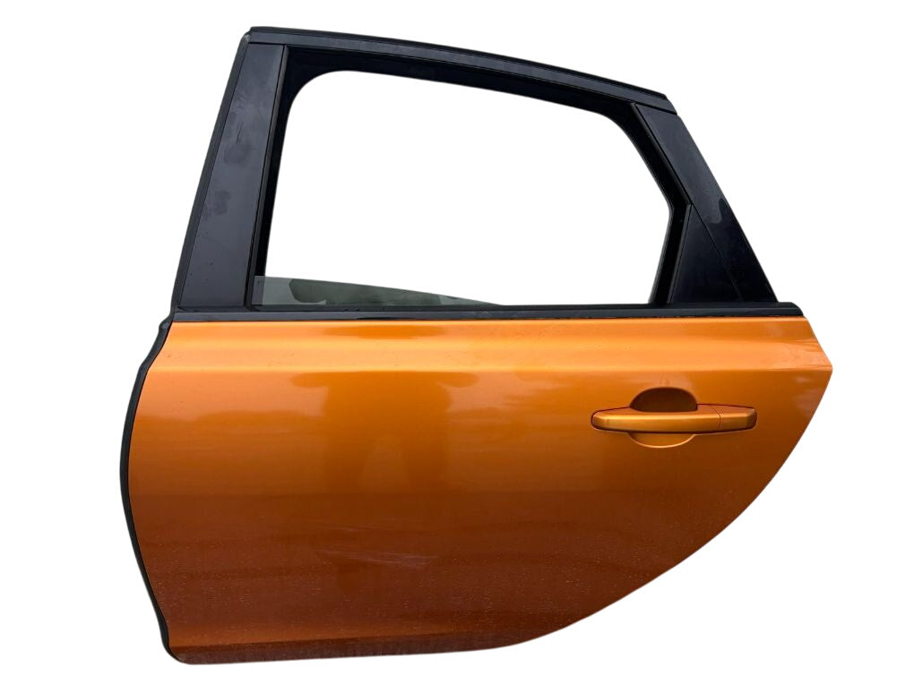 T2H35823 Door Rear Left JAGUAR XF (X260) (2015-2024)