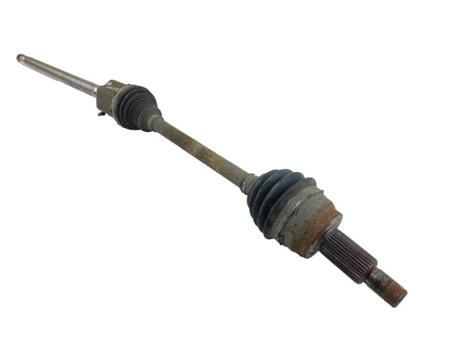 T2H59079 Drive Shaft Front Right JAGUAR XF (X260) (2015-2024)