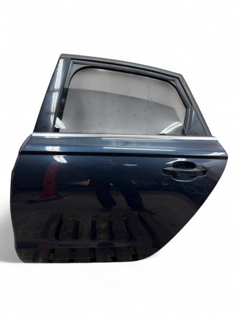 4G5833051 Door Rear Left AUDI A6 / A6 ALLROAD (C7, 4G) (2010-2018)
