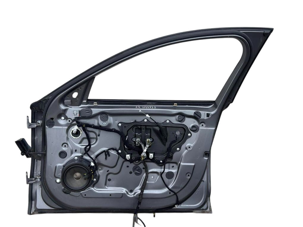 T2H4138 Door Front Right JAGUAR XF (X260) (2015-2024)