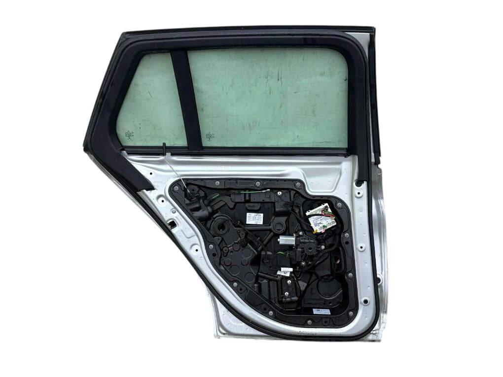 A2057300305 Door Rear Left MERCEDES-BENZ C-CLASS (W205) (2013-2021)