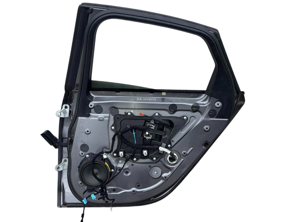 T2H35822 Door Rear Right JAGUAR XF (X260) (2015-2024)