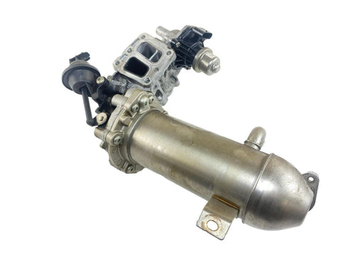 EGR Valve FORD RANGER (TKE) (04.11-)