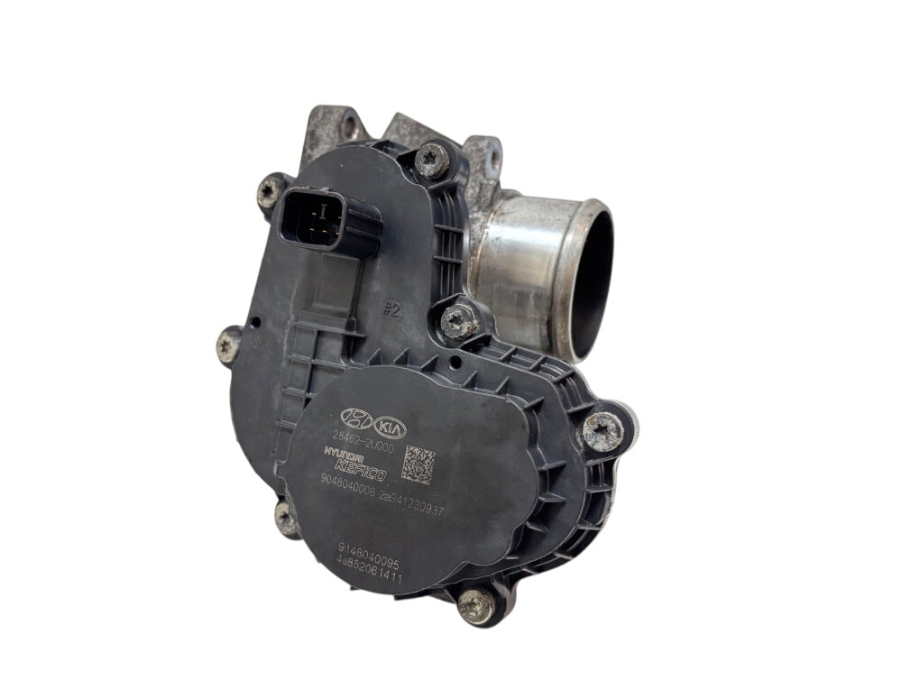 9048040006 EGR Valve KIA SPORTAGE IV (QL) (2015-2021)