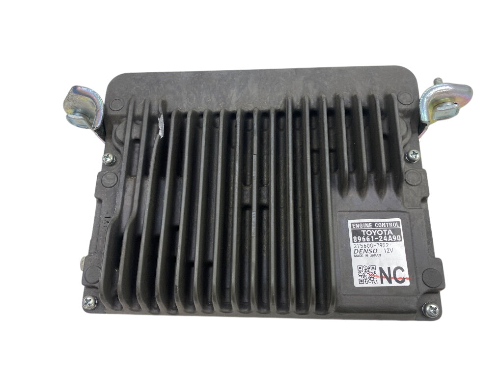 2756007952 Engine Control Unit / module (ECU) LEXUS RC (XC10) (2014-)
