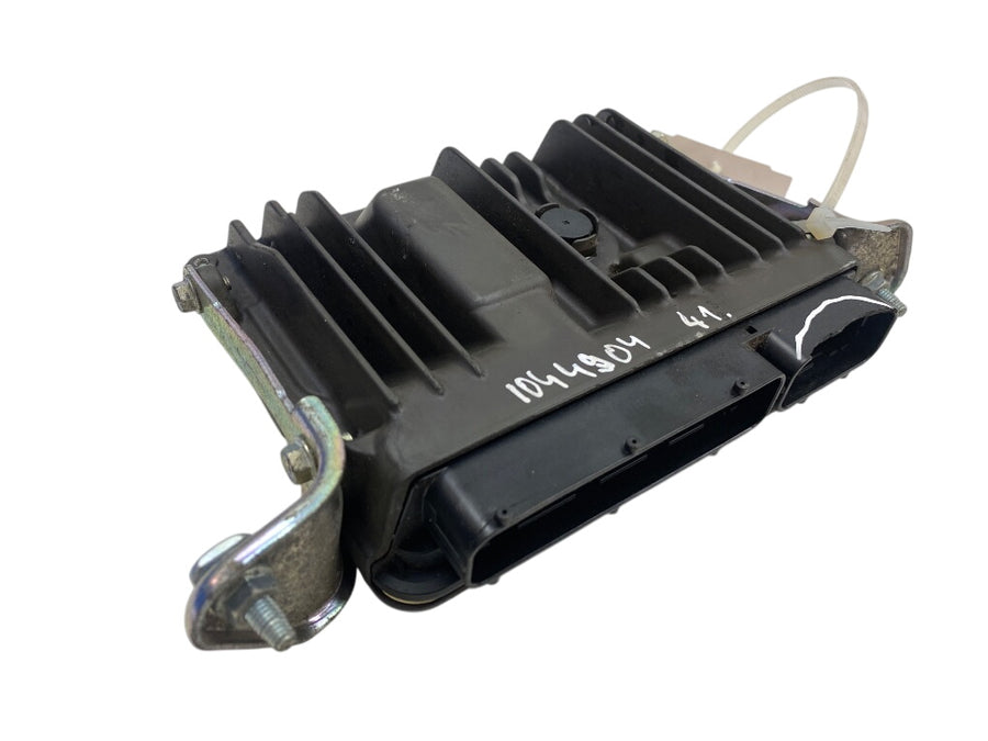 2756007952 Engine Control Unit / module (ECU) LEXUS RC (XC10) (2014-)