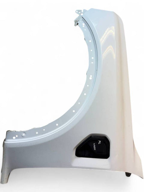 Fender Front Left FORD RANGER (TKE) (04.11-)