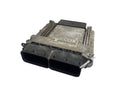 0281018301 0281018302 Engine Control Unit / module (ECU) AUDI Q7 (4L) (2006-2015)