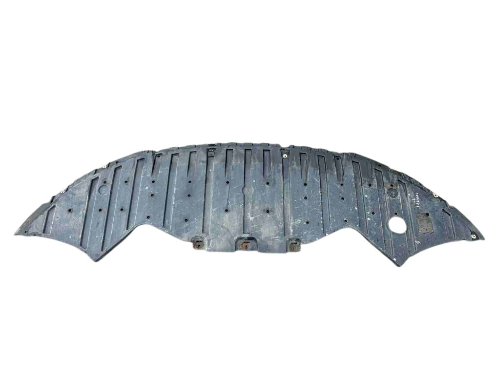 T2H50956 Engine splash shield frontal part JAGUAR XF (X260) (2015-2024)