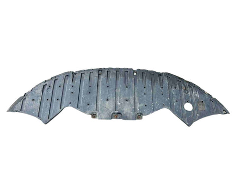 T2H50956 Engine splash shield frontal part JAGUAR XF (X260) (2015-2024)