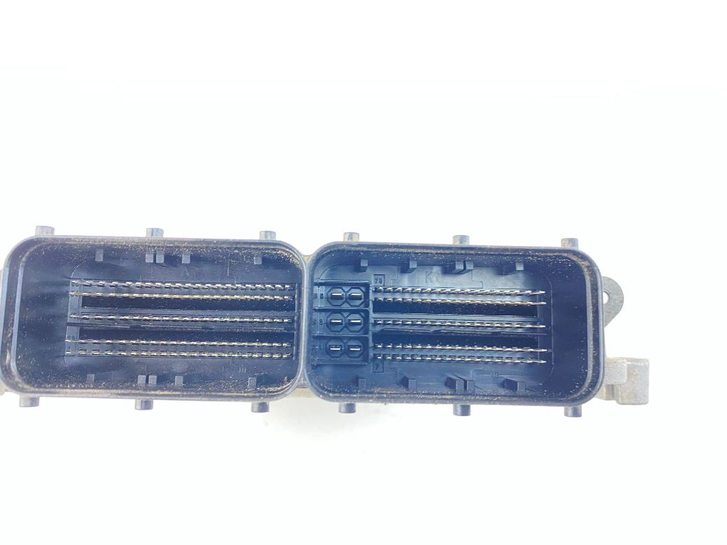 0281032860 Engine Control Unit / module (ECU) JAGUAR XF (X260) (2015-2024)