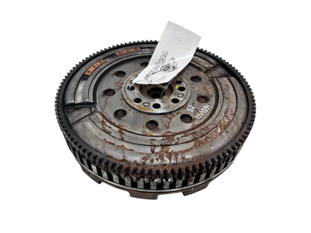 232002U500 Flywheel KIA SPORTAGE IV (QL) (2015-2021)