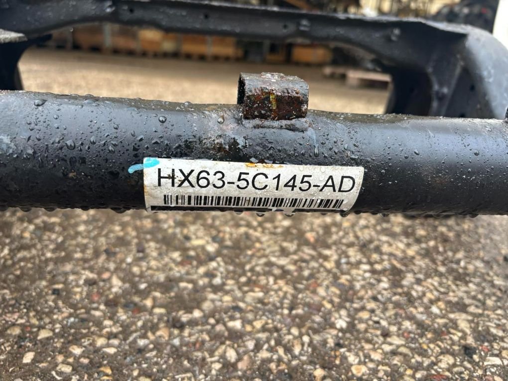 T2H43915 Front Axle Beam JAGUAR XF (X260) (2015-2024)