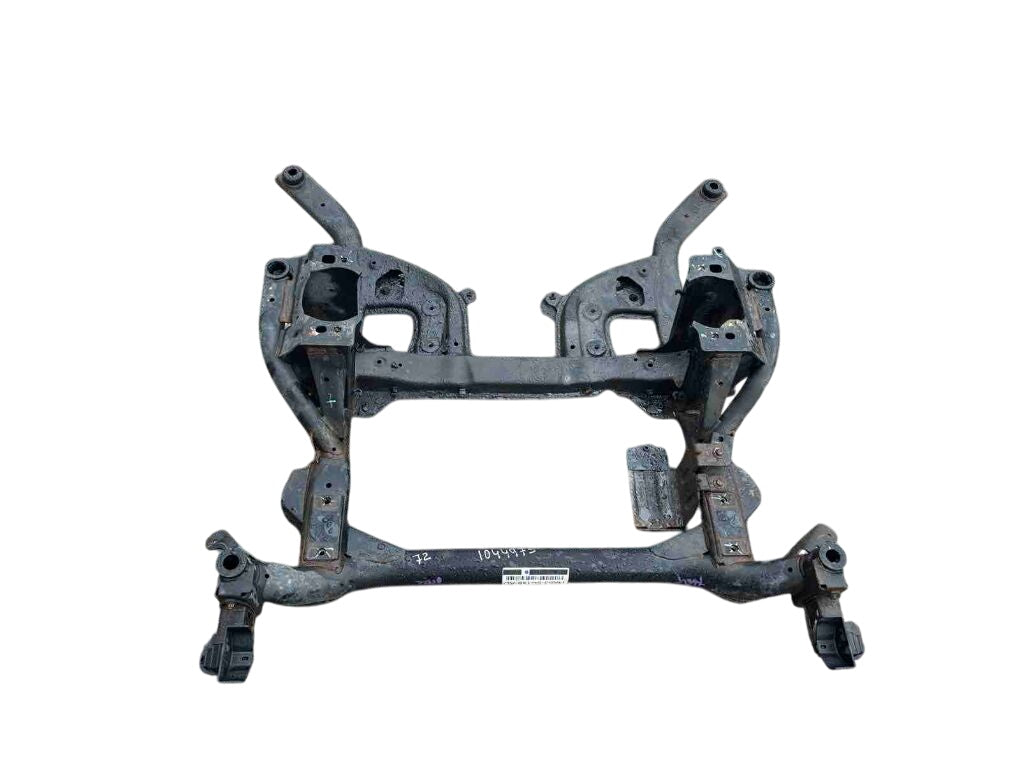 T2H43915 Front Axle Beam JAGUAR XF (X260) (2015-2024)