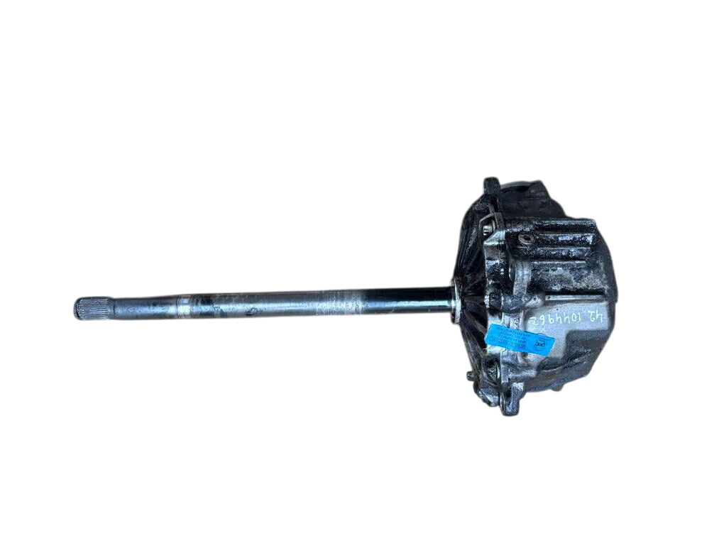 A2213308700 Front axle Differential MERCEDES-BENZ E-CLASS (W212) (2009-2016)