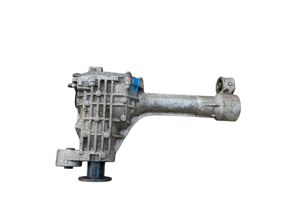 385004JR3A Front axle Differential NISSAN NAVARA III / NP300 (D23) (2014-)