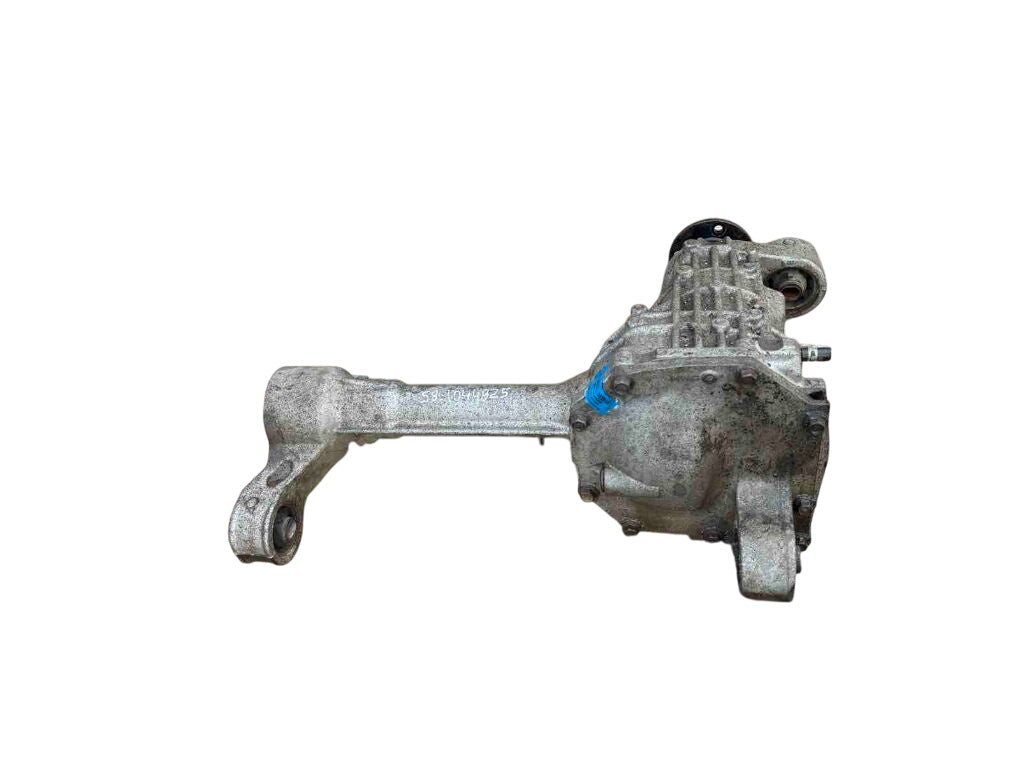 385004JR3A Front axle Differential NISSAN NAVARA III / NP300 (D23) (2014-)