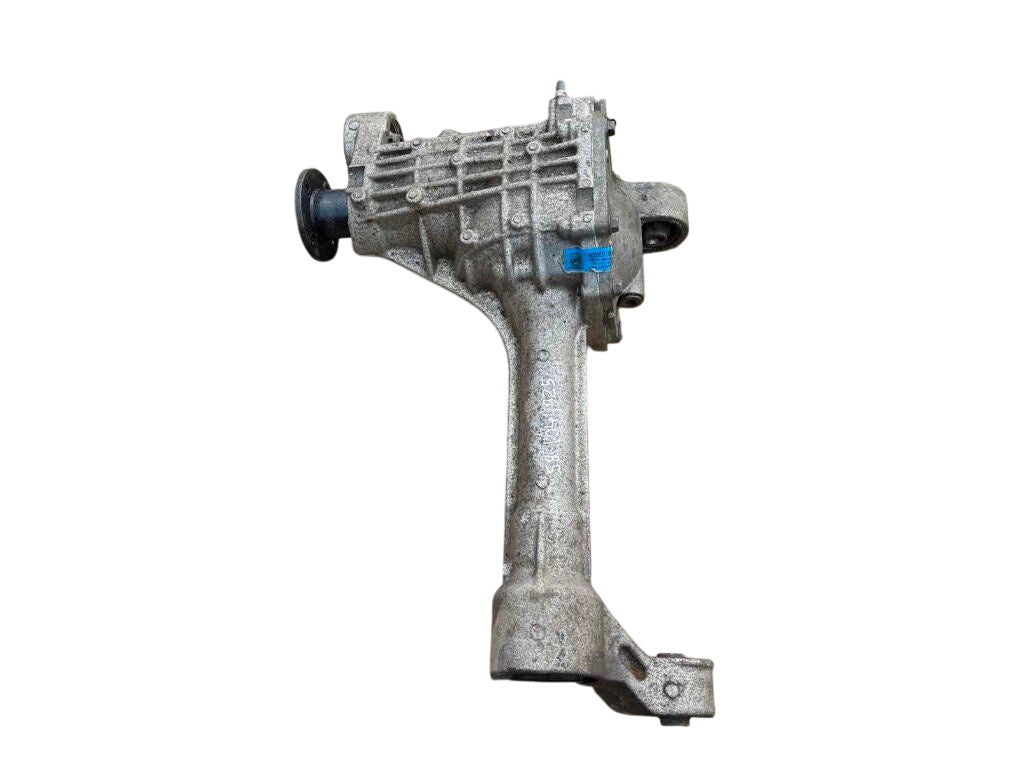 385004JR3A Front axle Differential NISSAN NAVARA III / NP300 (D23) (2014-)