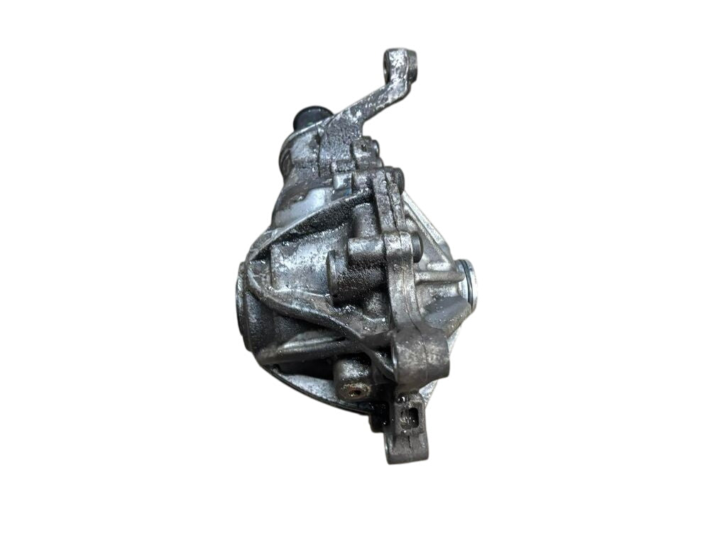 T2H59283 Front axle Differential JAGUAR XF (X260) (2015-2024)
