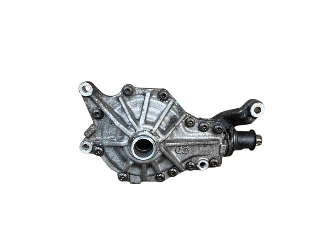 T2H59283 Front axle Differential JAGUAR XF (X260) (2015-2024)