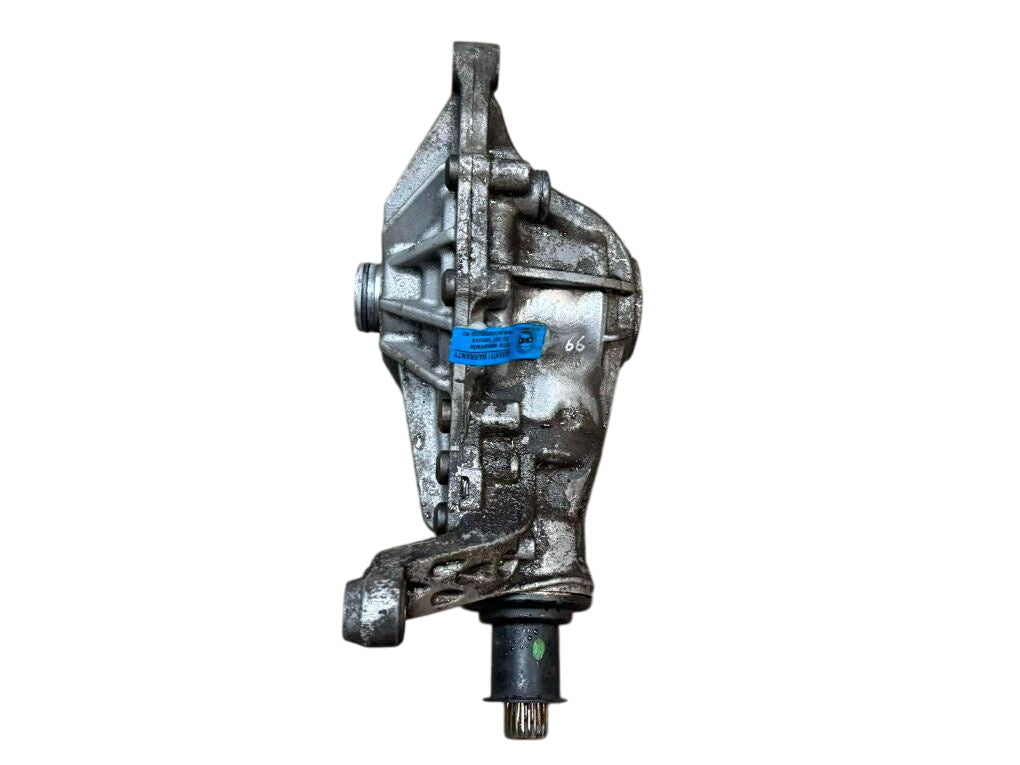 T2H59283 Front axle Differential JAGUAR XF (X260) (2015-2024)