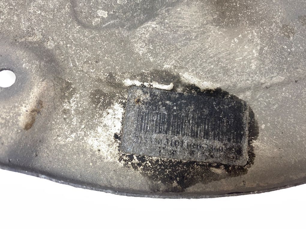 A2133324700 Wheel bearing housing front left MERCEDES-BENZ E-CLASS (W213) (2016-2023)