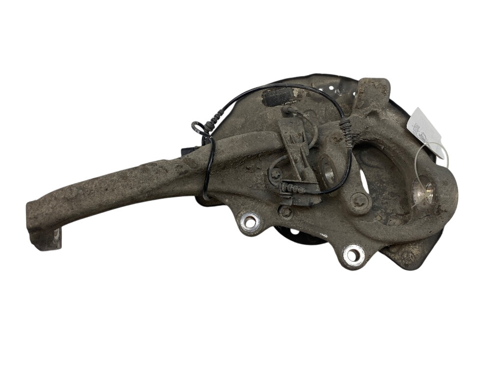 A2133324700 Wheel bearing housing front left MERCEDES-BENZ E-CLASS (W213) (2016-2023)
