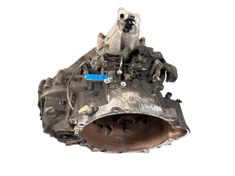 4300032AC7 Gearbox KIA CEED III (CD) (2018-)