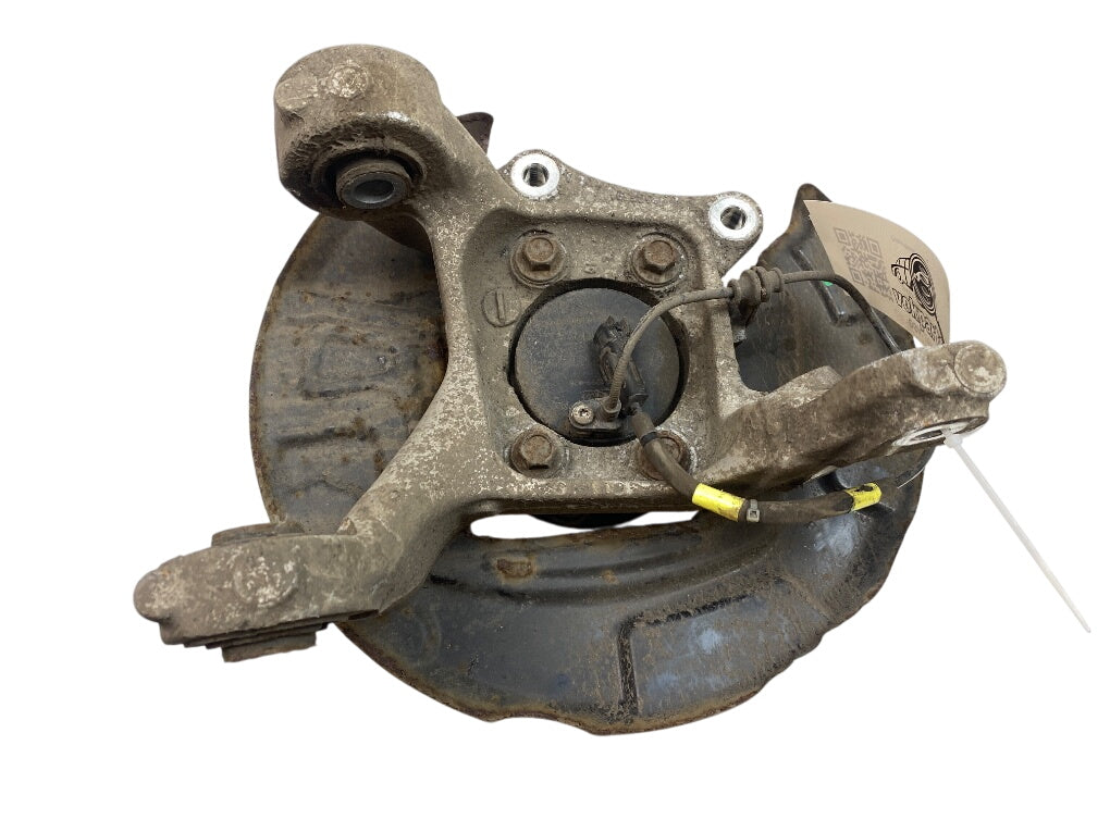 2650374 Wheel bearing housing rear left FORD S-MAX II (2015-2023)