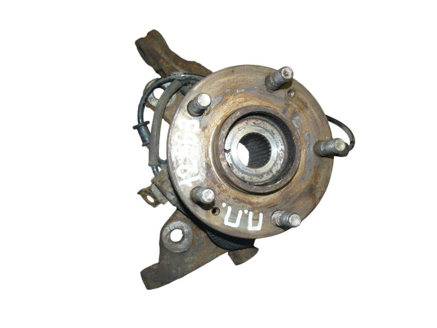 517162H100 Wheel bearing housing front right KIA CEE'D I (ED) (2006-2012)