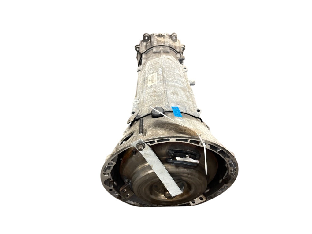 722907 722.907 Gearbox MERCEDES-BENZ ML-CLASS (W164) (2005-2011)