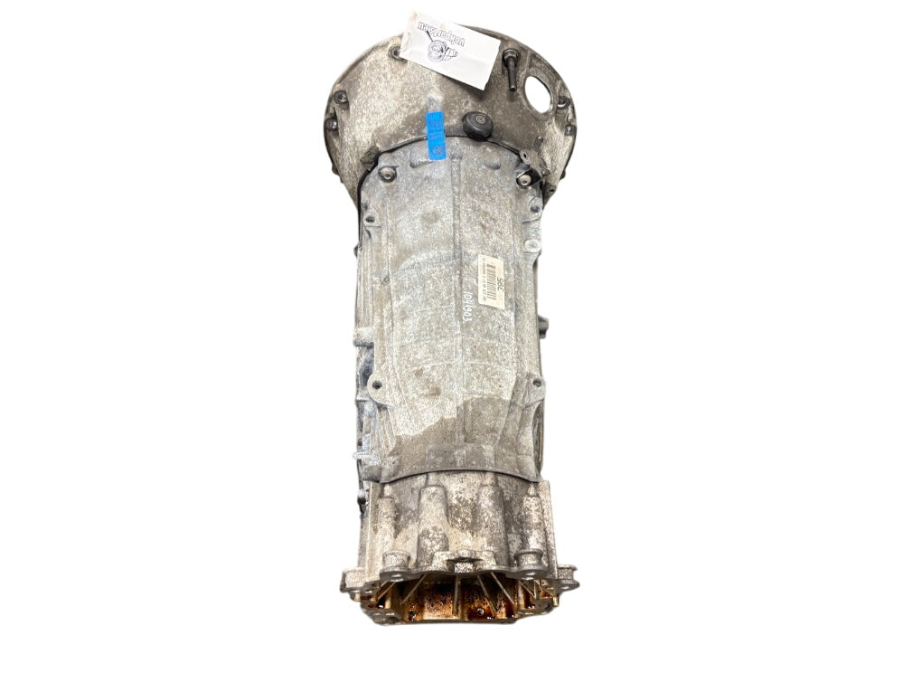 722907 722.907 Gearbox MERCEDES-BENZ ML-CLASS (W164) (2005-2011)