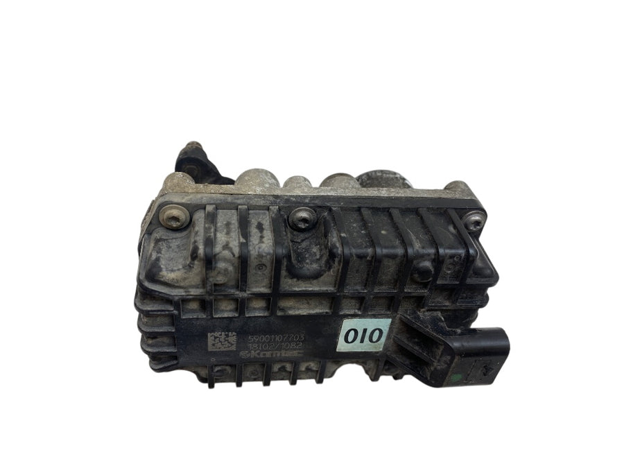 282352U010 Turbocharger control valve / actuator KIA CEED III (CD) (2018-)