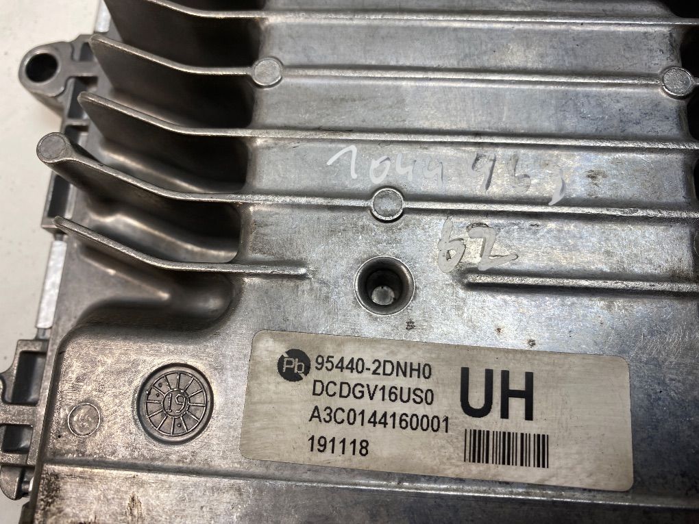 A3C0144160001 Gearbox Control Unit KIA CEED III (CD) (2018-)