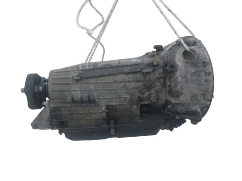722908 20427037050 R2302710501 Gearbox MERCEDES-BENZ C-CLASS (W204) (2007-2013)