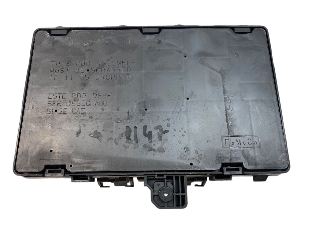2167698 Fuse box FORD S-MAX II (2015-2023)