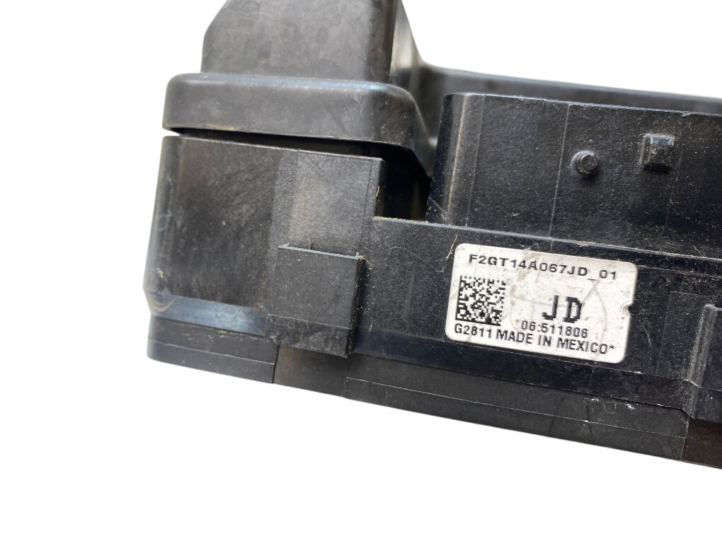 2167698 Fuse box FORD S-MAX II (2015-2023)