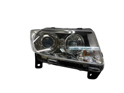 55079410AJ Headlight right JEEP GRAND CHEROKEE IV (WK, WK2) (2010-2021)