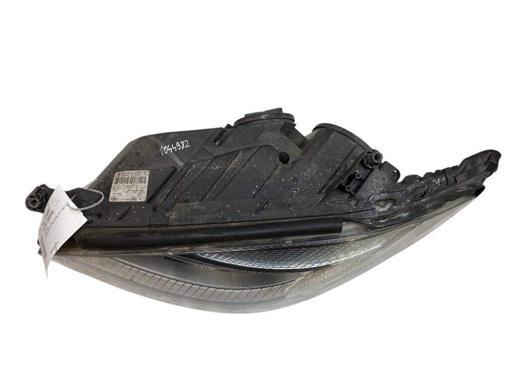 030125268135 Headlight left MERCEDES-BENZ S-CLASS (W221) (2005-2013)