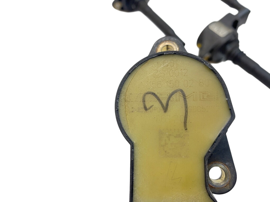 A1569064400 19005272 Ignition Coil MERCEDES-BENZ ML-CLASS (W164) (2005-2011)