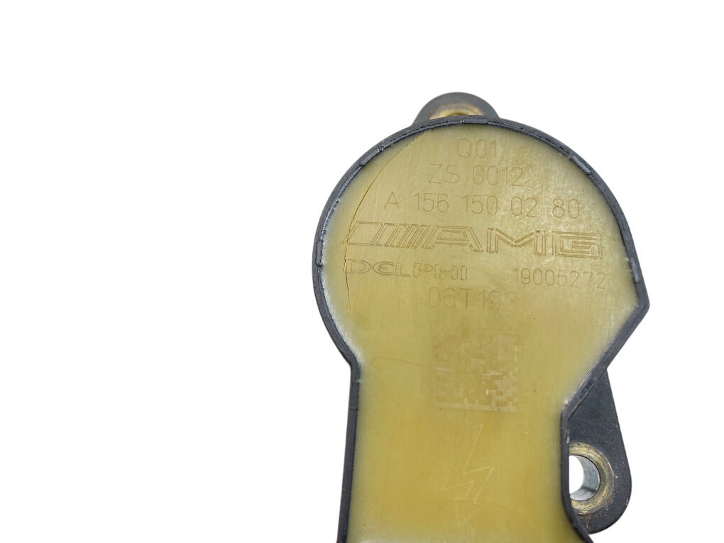 A1569064400 19005272 Ignition Coil MERCEDES-BENZ ML-CLASS (W164) (2005-2011)