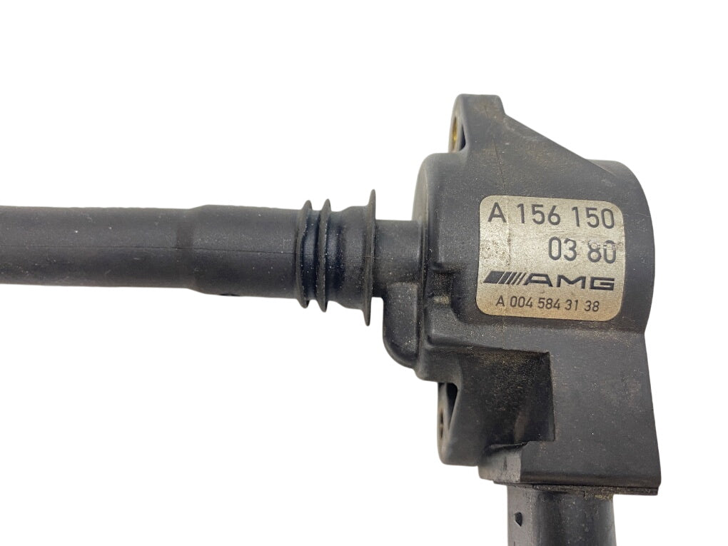 A1569064400 19005272 Ignition Coil MERCEDES-BENZ ML-CLASS (W164) (2005-2011)