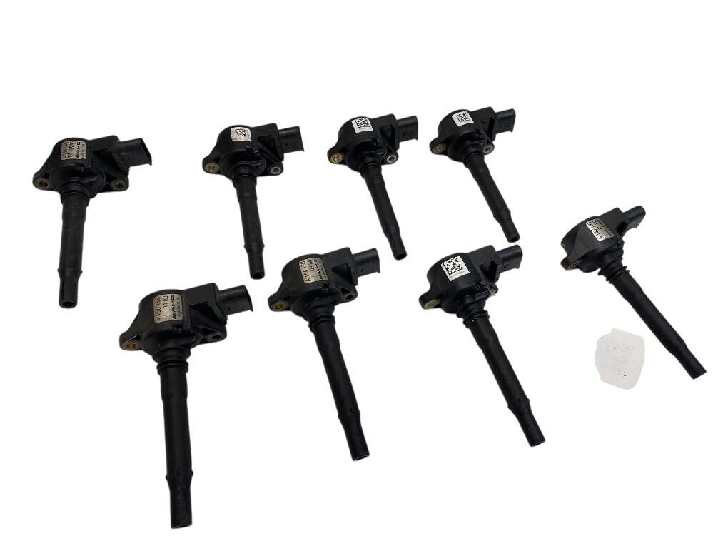 A1569064400 19005272 Ignition Coil MERCEDES-BENZ ML-CLASS (W164) (2005-2011)