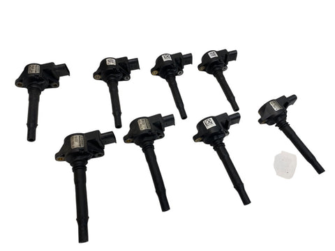 A1569064400 19005272 Ignition Coil MERCEDES-BENZ ML-CLASS (W164) (2005-2011)
